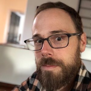 Meet your Posher, Brad